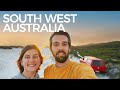 This region of australia has it all mountains forests and pie  ep 104