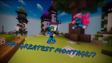 My GREATEST Hive/Zeqa Montage (Controller PvP)