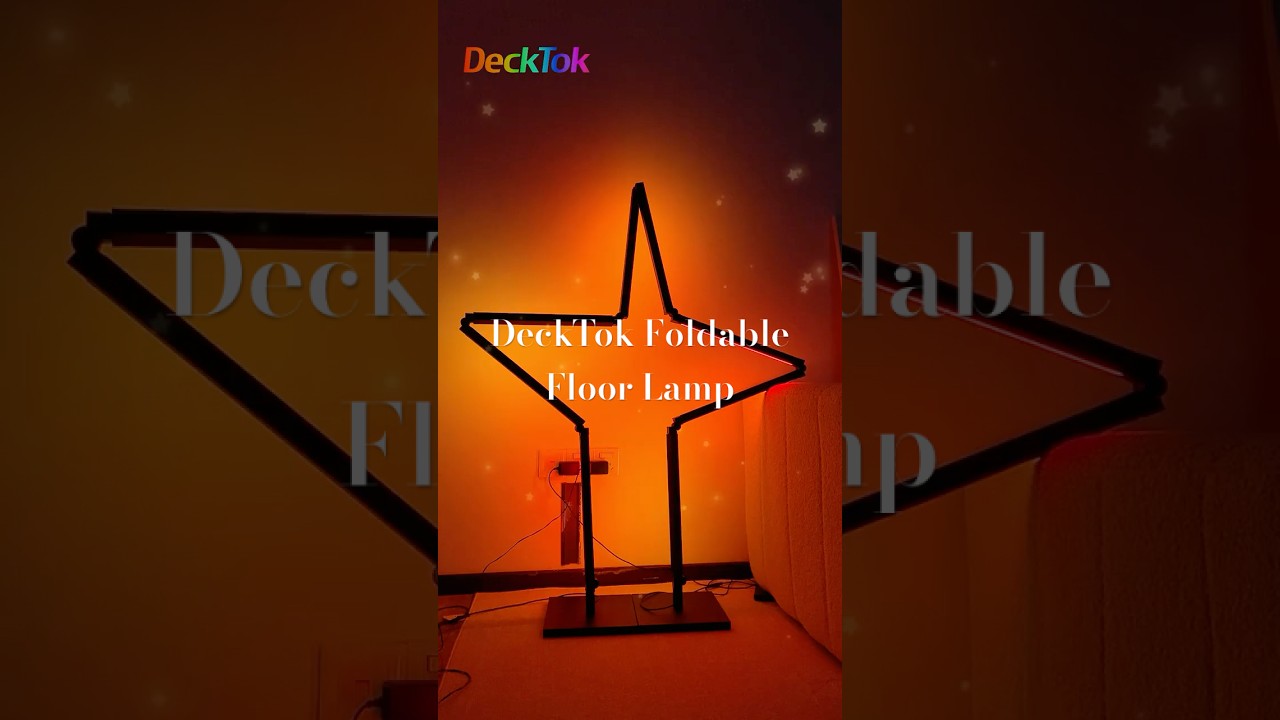 Fold it, twist it, light it—perfect for on-the-go cozy setups. Where would you use yours? 🏡🎒