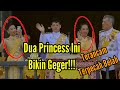 2 Princess Kerajaan Thailand Bikin Geger! Gawat, Kerajaan Terancam Terpecah Belah!