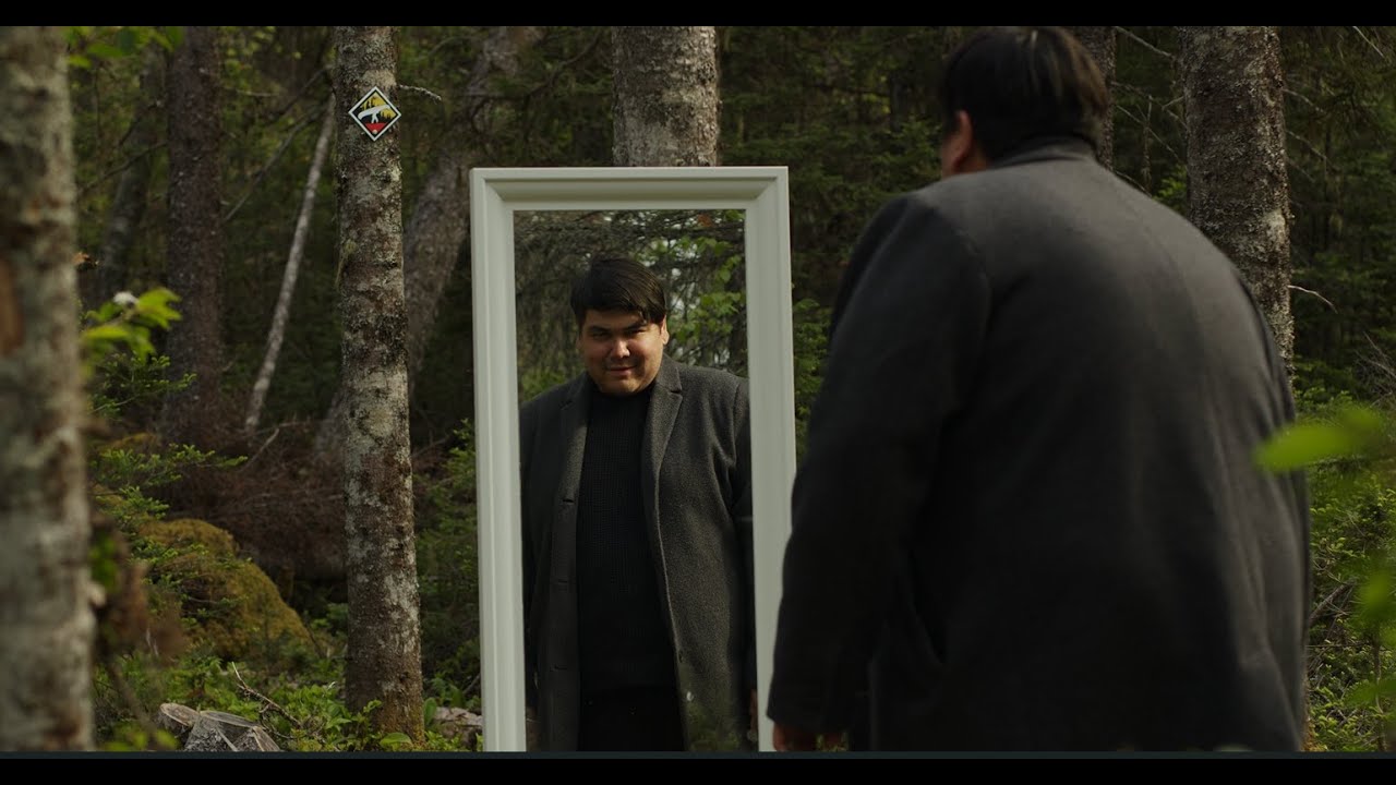 Pessamit // Escale - Stopover // 2024