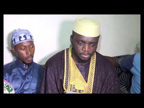 Justice : Libération de l'Imam Aguibou Touré