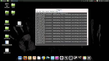 How to install and uninstall programs in Linux Mint Cinnimon
