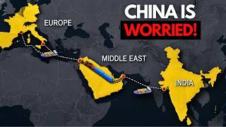 The $100 BILLION Plan To Defeat China's Belt And Road!