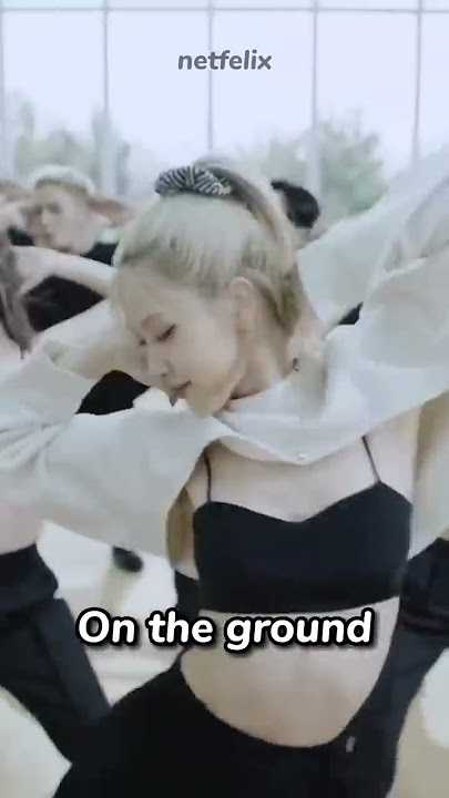 Pink Venom leaked Jisoo's Solo choreography!?😭