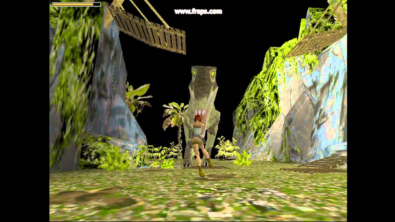 シャドウ オブ ザ トゥームレイダー には初日アップデートで削除された別エンディングが存在した トゥームレイダー生誕の物語を締めくくる もうひとつの展開 Automaton