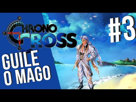 Chrono Cross: Detonado