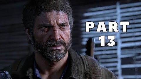 The Last Of Us Part 1 | PS5 Gameplay Walkthrough | The University | 4K 60FPS | Part 13