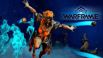 Protea Specter Final Fight | The Deadlock Protocol Quest | Warframe