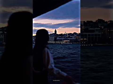 Jannatein Agar Yahin Tu Dikhe Kyon Nahin Hamari Adhuri Kahani Arijit Singh Sehar