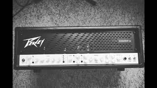 SinMix Kemper Profiles - Peavey Invective 120 Pack