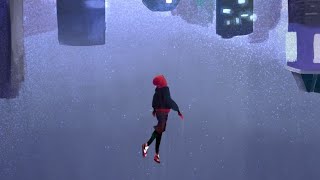 What’s up danger (sped up) Spider-Man into the spider verse