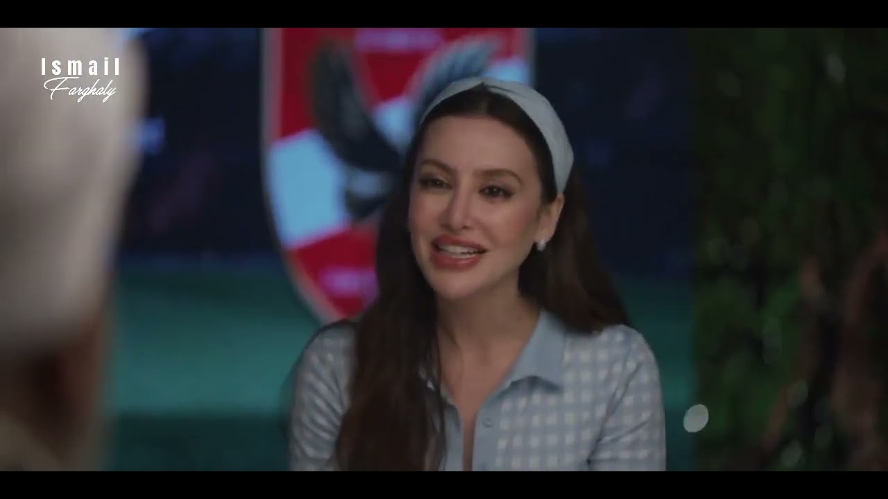 انتي مشتركة ولا انترنت.. كوميديا الحاج مصطفى الوكيل في 2 قهوة