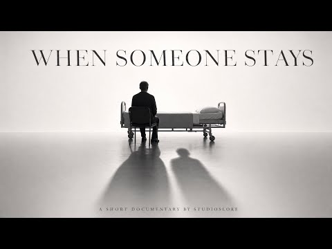When Someone Stays) 2026
