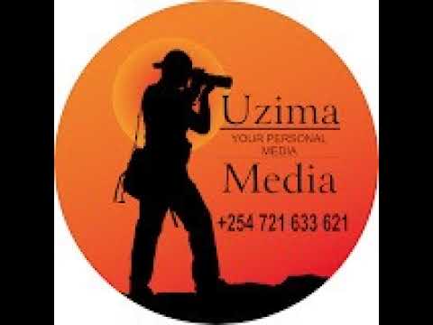 Peter Mari Kagwanja 1968 2025