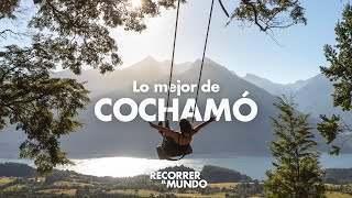 ¿Qué hacer en Cochamó? (Imperdibles, comida y alojamiento) 🇨🇱