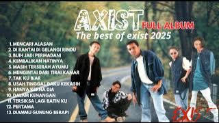 Exist Full Album Lagu Lawas Nostalgia Lagu Malaysia Lama Populer..