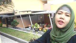 Alumni gathering IA UPN Yogya Korwil Jabodetabek 2017 part 1