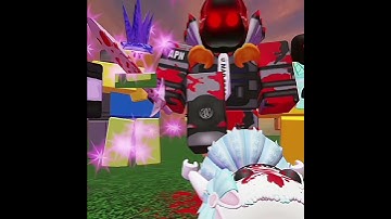 Real hackers vs a fake one 🔥 🥶 🗿 #shorts #roblox #meme