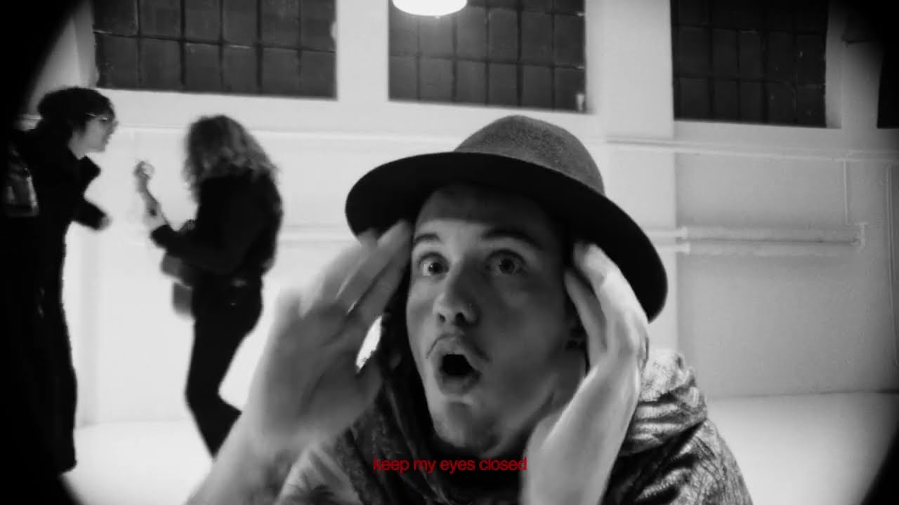 Tyrell - Dark Liquor (OFFICIAL VIDEO)