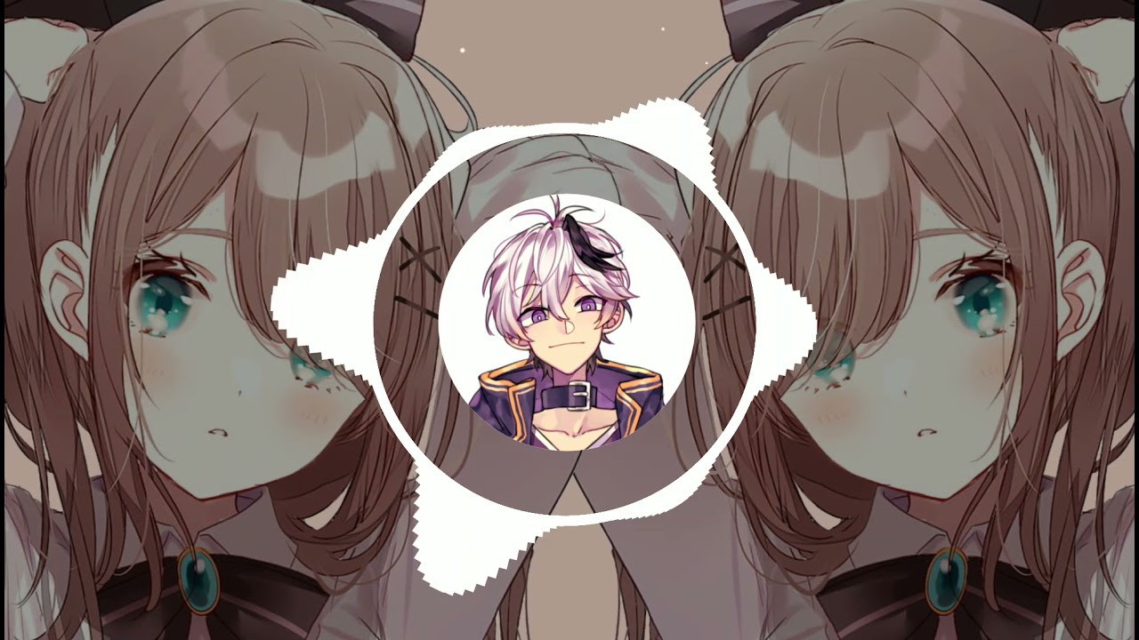 Ace Aura & Geoxor - Only Now (Remix) - (Nightcore)