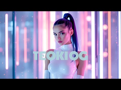 TEOKI OG - Electric Heart