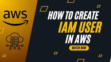 🔐 How to Create, Access, and Delete IAM Users in AWS | Master Cloud Security! 🚀 #AWS #CloudSecurity