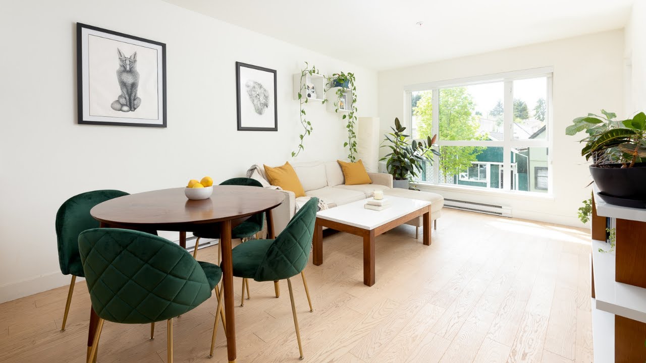 211 3456 Commercial Street Vancouver East Victoria VE Leo Wilk 