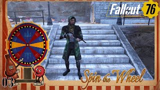 Fallout 76 ► И вновь покоряем пустоши ► Стрим 03