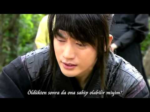 [120413]Park Wan Kyu - One Day Of Love [The Princess's Man OST] (TRaltyazılı)