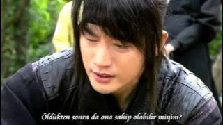 Download lagu [120413]Park Wan Kyu - One Day Of Love [The Princess's Man OST] (TRaltyazılı)