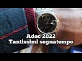 Passione Orologi: la Grande Riunione dell’Associazione a Caserta