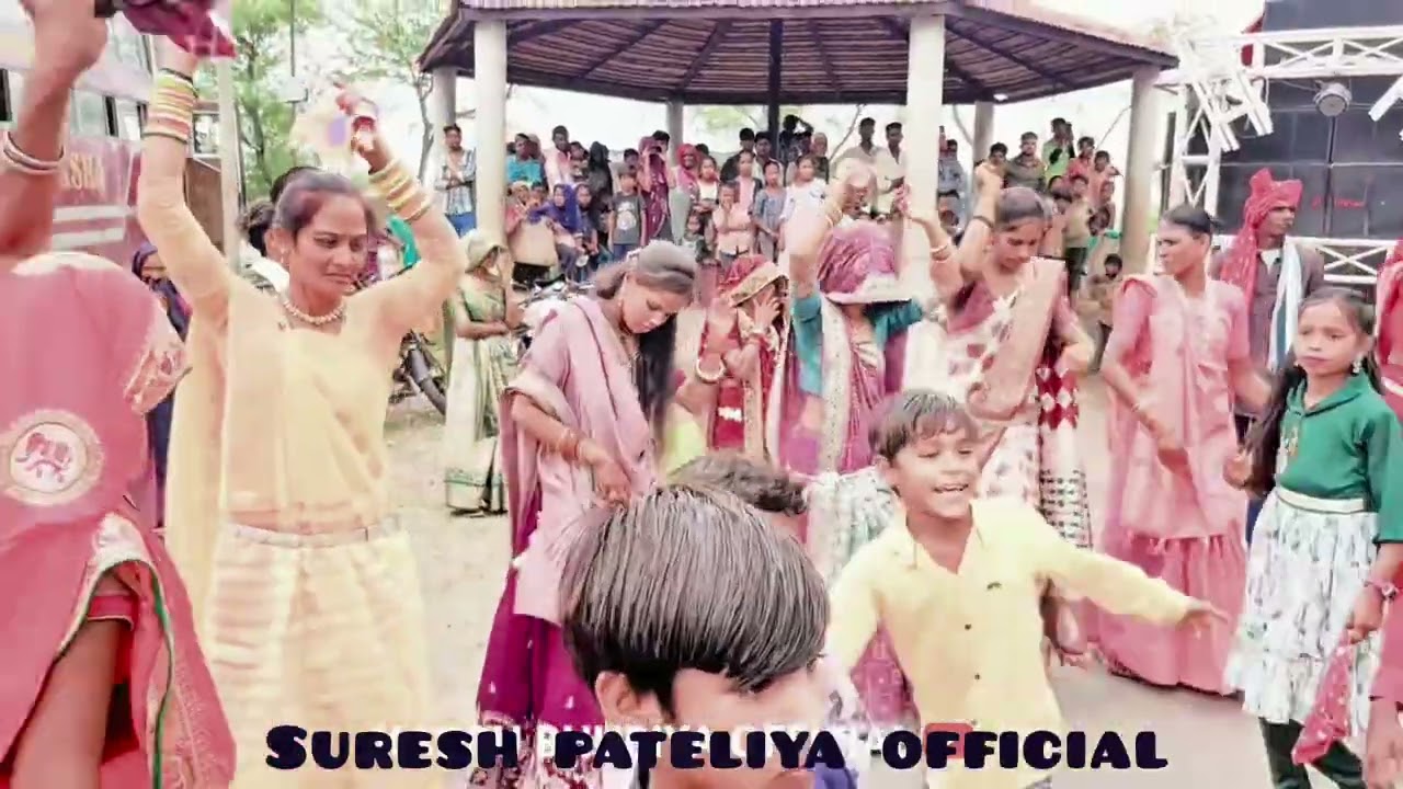 Weeke bhuriya Ni teamli status video 2026 timli dance