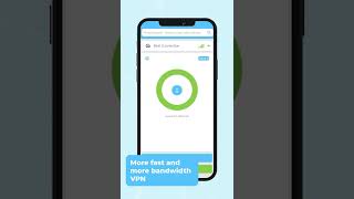 Omshy VPN - Fast VPN connection screenshot 4