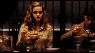 hermione granger witch age brightest