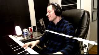 Stay With Me - Sam Smith - Cover by Joel Brandon