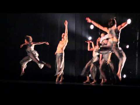 Candoco: Three Acts