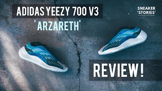 adidas yeezy 700v3 arzareth