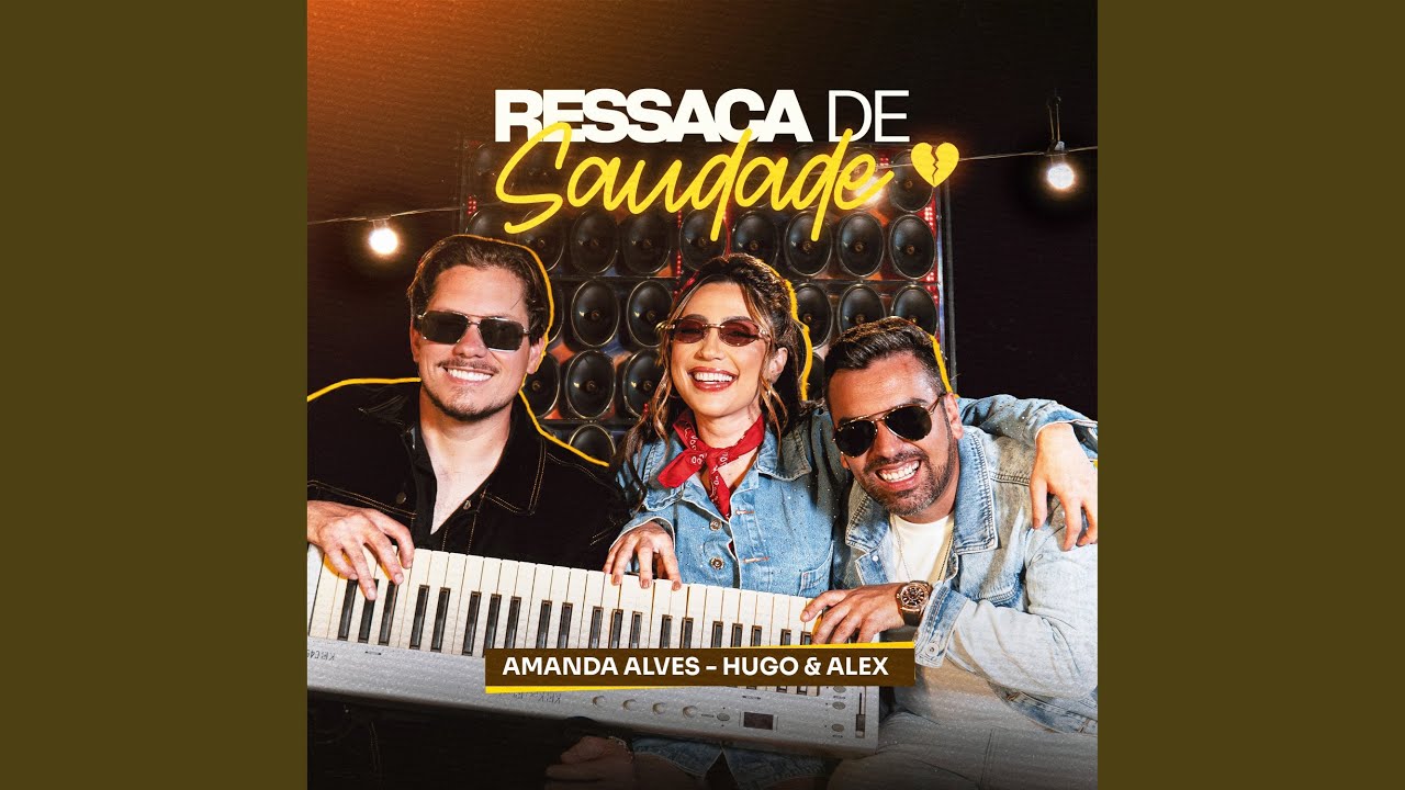 Foto do artista Amanda Alves
