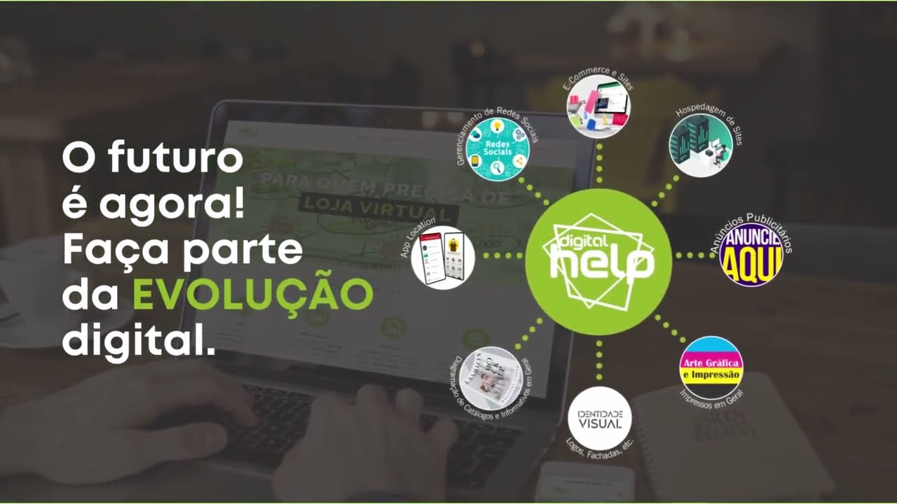 Institucional Digital Help