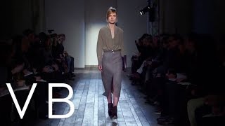 Autumn Winter 2013 Ready-to-Wear | Victoria Beckham