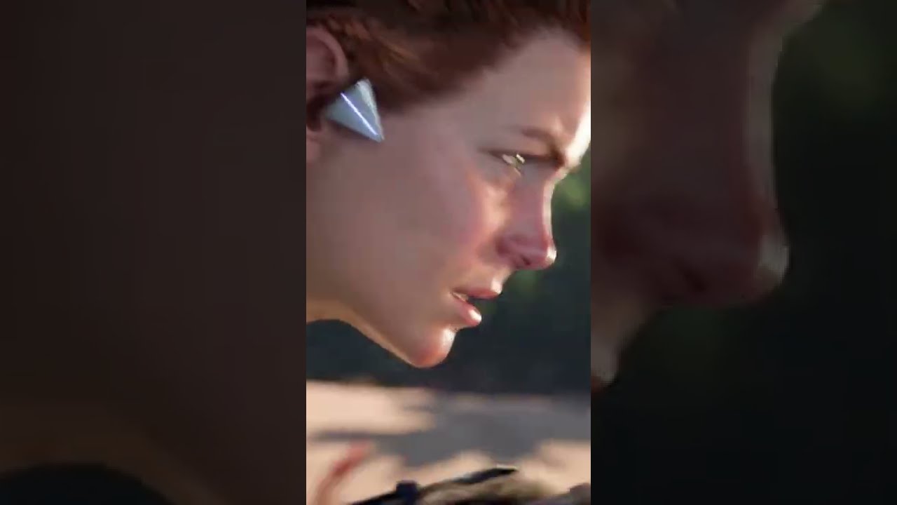 Remember This When Pre-Ordering Horizon Forbidden West (PS4, PS5) 