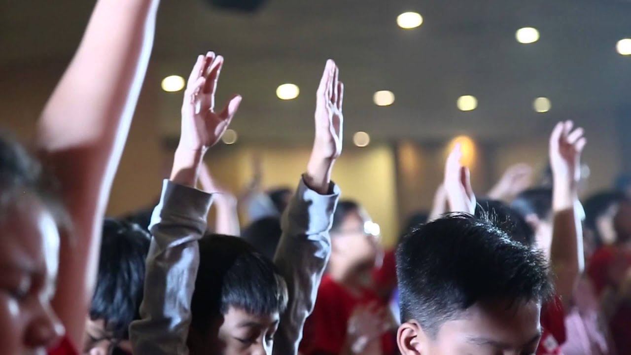 center for reproductive rights Kids Camp 2015: 1st DAY HIGHLIGHTS