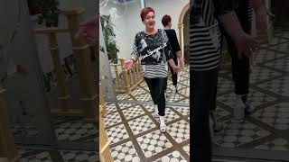 5950₽ #туника #полоски #женщинам #одежда #женскаяодеждабольшихразмеров #женское #женскаяодежда #мода