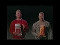 Tostitos Brand Tortilla Chips 80's TV Commercial