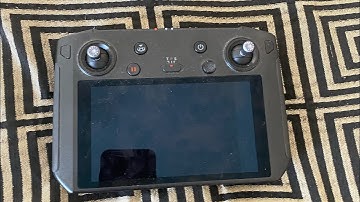 How to use DJI Smart Controller to connect to Mini 2 and Air 2