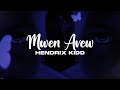 Hendrix Kidd Mwen Avew Official Lyric Video mp3