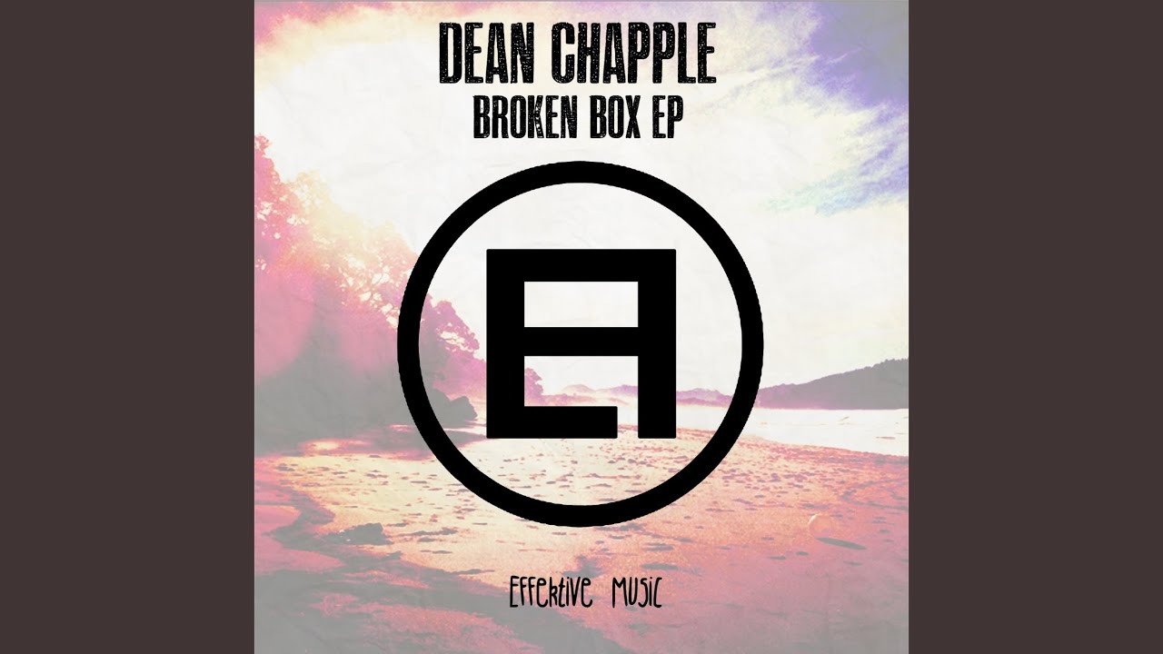Assista a Broken Box (Original Mix) no YouTube Assista a Broken Box (Original Mix) no YouTube