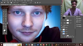 How to convert low quality image into 8k (Part 5)