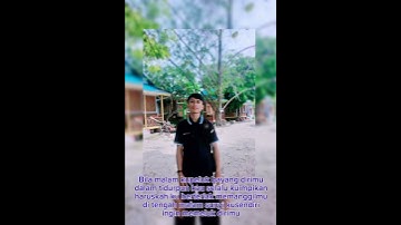 (Ingin memeluk dirimu) Cipt: Deddy dores# Cover: Junaidi